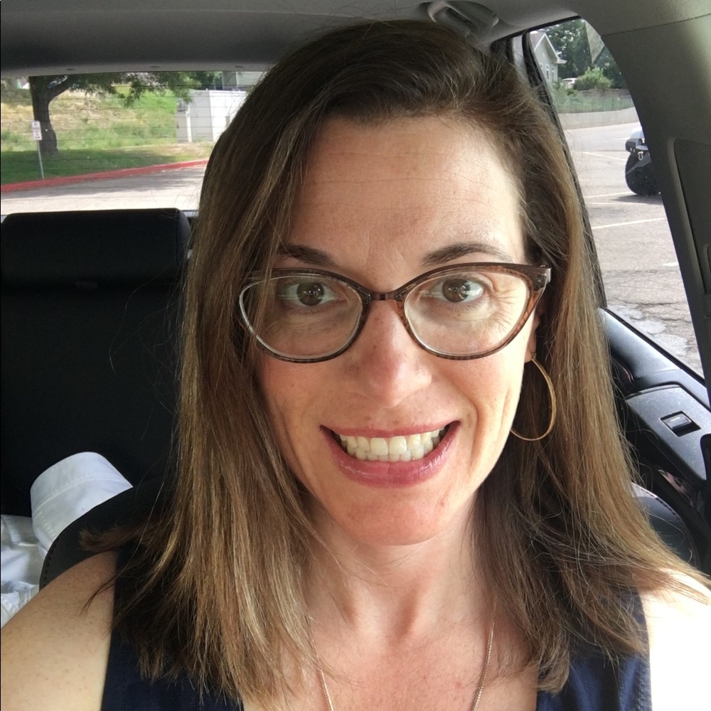 Meet your Posher, Bryanne